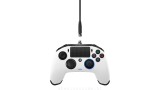 Nacon Revolution Pro Wired Controller White pentru PS4
