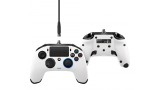  Nacon Revolution Pro Wired Controller White pentru PS4