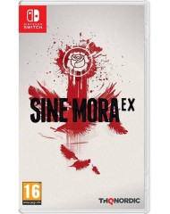 Sine Mora Ex