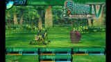Joc Etrian Odyssey IV Legends Of The Titan pentru Nintendo 3DS