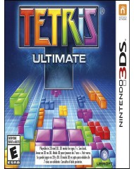 Tetris Ultimate