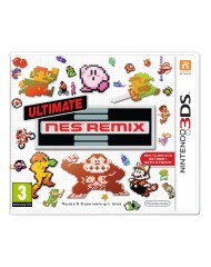 Ultimate Nes Remix