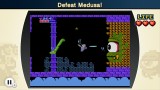 Joc Ultimate Nes Remix pentru Nintendo 3DS