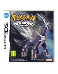 Pokemon Diamond