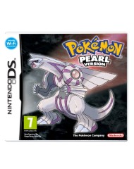 Pokemon Pearl