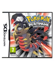 Pokemon Platinum