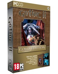 Gothic 2 Gold