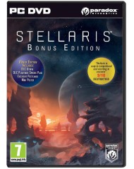Stellaris Bonus Edition