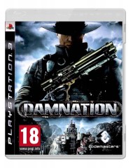 Damnation