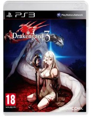 Drakengard 3