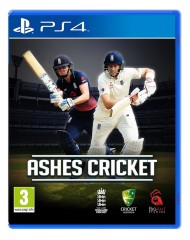 Ashes Cricket