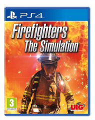 Firefighters The Simulation