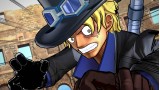 Joc One Piece Burning Blood pentru PS4