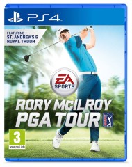 Rory Mcilroy Pga Tour Golf