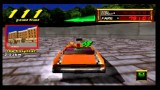 Joc Crazy Taxi Fare Wars pentru PSP