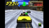 Joc Crazy Taxi Fare Wars pentru PSP