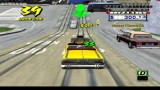 Joc Crazy Taxi Fare Wars pentru PSP