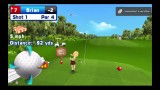 Joc Hot Shots Golf Open Tee 2 pentru PSP