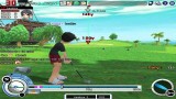 Joc Hot Shots Golf Open Tee 2 pentru PSP