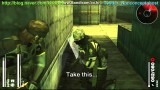 Joc Metal Gear Solid Portable Ops Plus pentru PSP