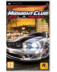 Midnight Club La Remix