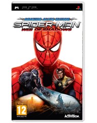 Spider Man Web Of Shadows