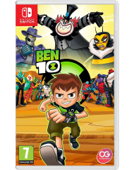 Ben 10