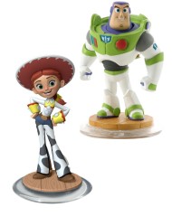 Infinity Story Playset