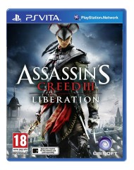 Assassins Creed III 3 Liberation