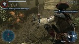 Joc Assassins Creed III 3 Liberation pentru PS Vita