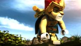 Joc Lego Legends Of Chima Lavals Journey pentru PS Vita