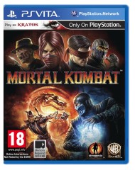 Mortal Kombat Ultra