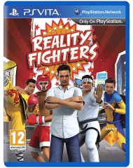 Reality Fighters