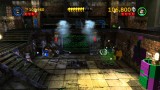 Joc Lego Batman The Videogame pentru Nintendo Wii