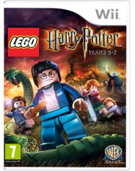 Lego Harry Potter Years 5 7