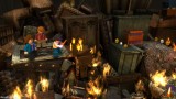Joc Lego Harry Potter Years 5 7 pentru Nintendo Wii