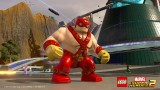 Joc Lego Marvel Super Heroes pentru Nintendo Wii-U