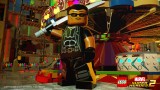 Joc Lego Marvel Super Heroes pentru Nintendo Wii-U