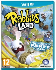 Rabbids Land