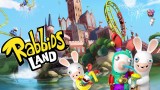 Joc Rabbids Land pentru Nintendo Wii-U
