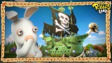 Joc Rabbids Land pentru Nintendo Wii-U