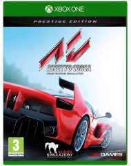 Assetto Corsa Prestige Edition