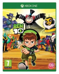Ben 10