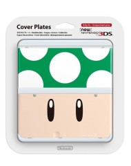 Carcasa Cover Plate Green Toad 