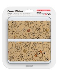 Nintendo Official Cover Plate Kirby