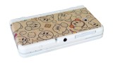  Nintendo Official Cover Plate Kirby pentru N3DS