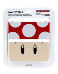 Carcasa Cover Plate Read Toad 