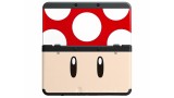 Carcasa Cover Plate Read Toad  pentru N3DS