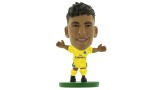 Figurina Joc Soccerstarz Paris St Germain Neymar Jr Away Kit