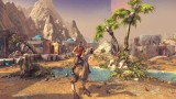 Joc Outcast Second Contact pentru PS4
